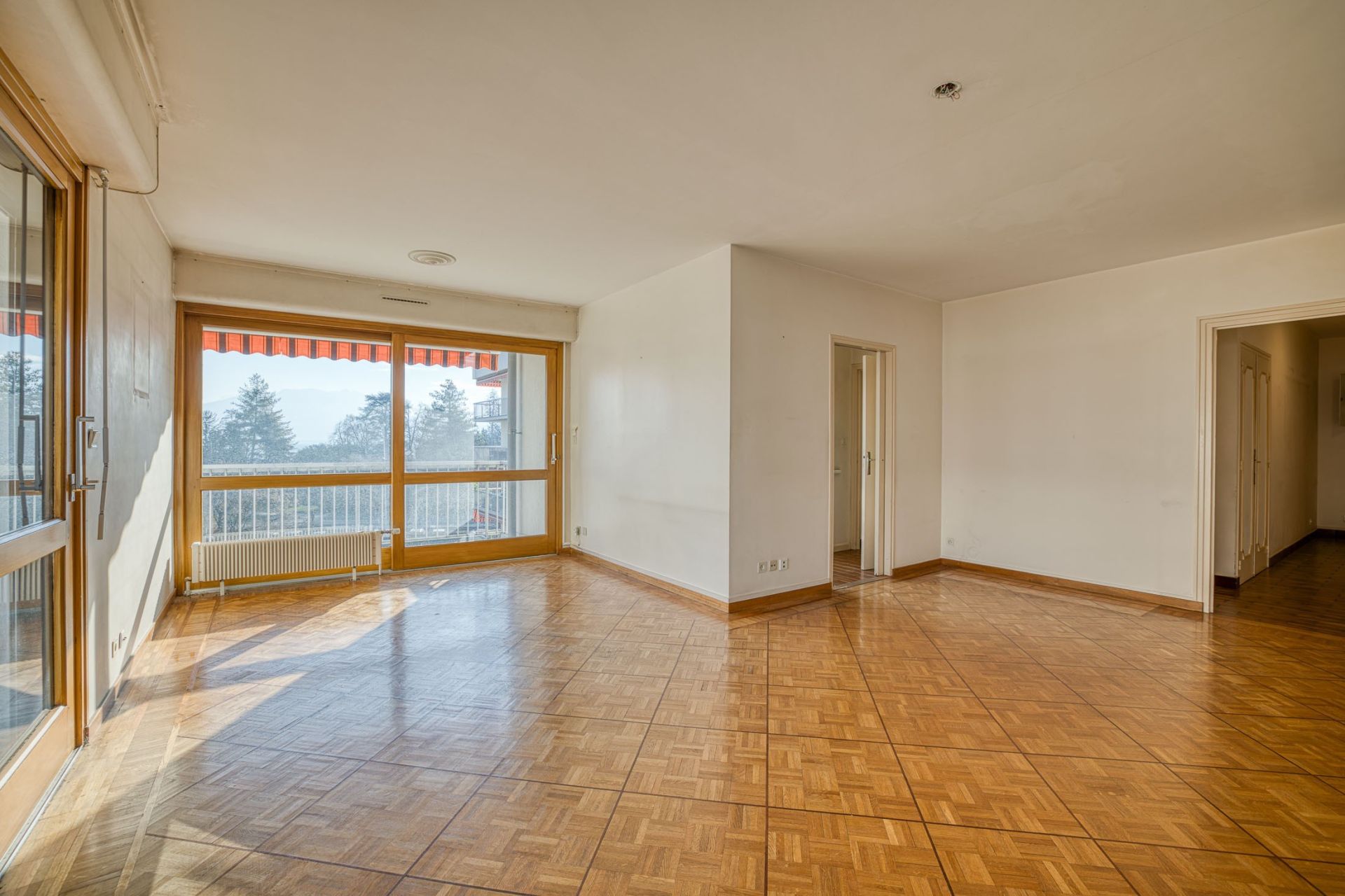 appartement 6 Pièces en vente sur ANNECY LE VIEUX (74940)