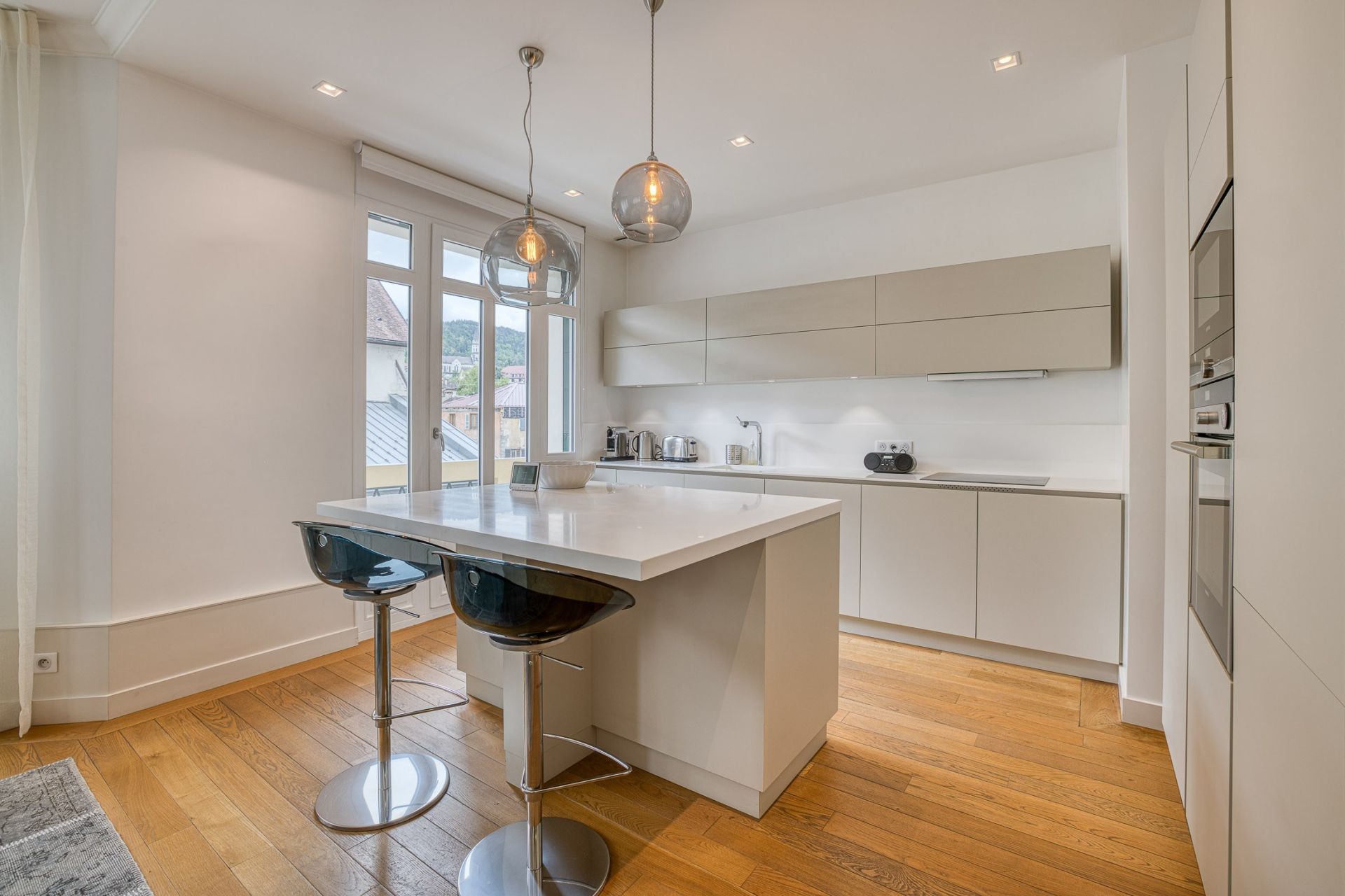 appartement 4 Pièces en vente sur ANNECY (74000)