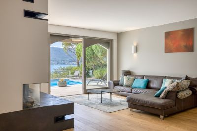 Vente Maison Veyrier-du-Lac 10&nbsp;Pièces 245&nbsp;m²