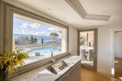 Sale House Veyrier-du-Lac 10&nbsp;Rooms 245&nbsp;m²