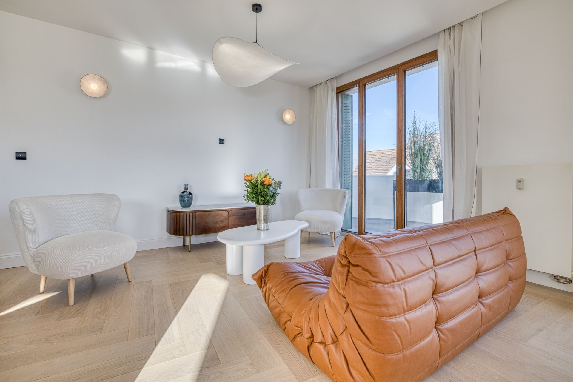 apartment 3 Rooms for sale on ANNECY (74000)