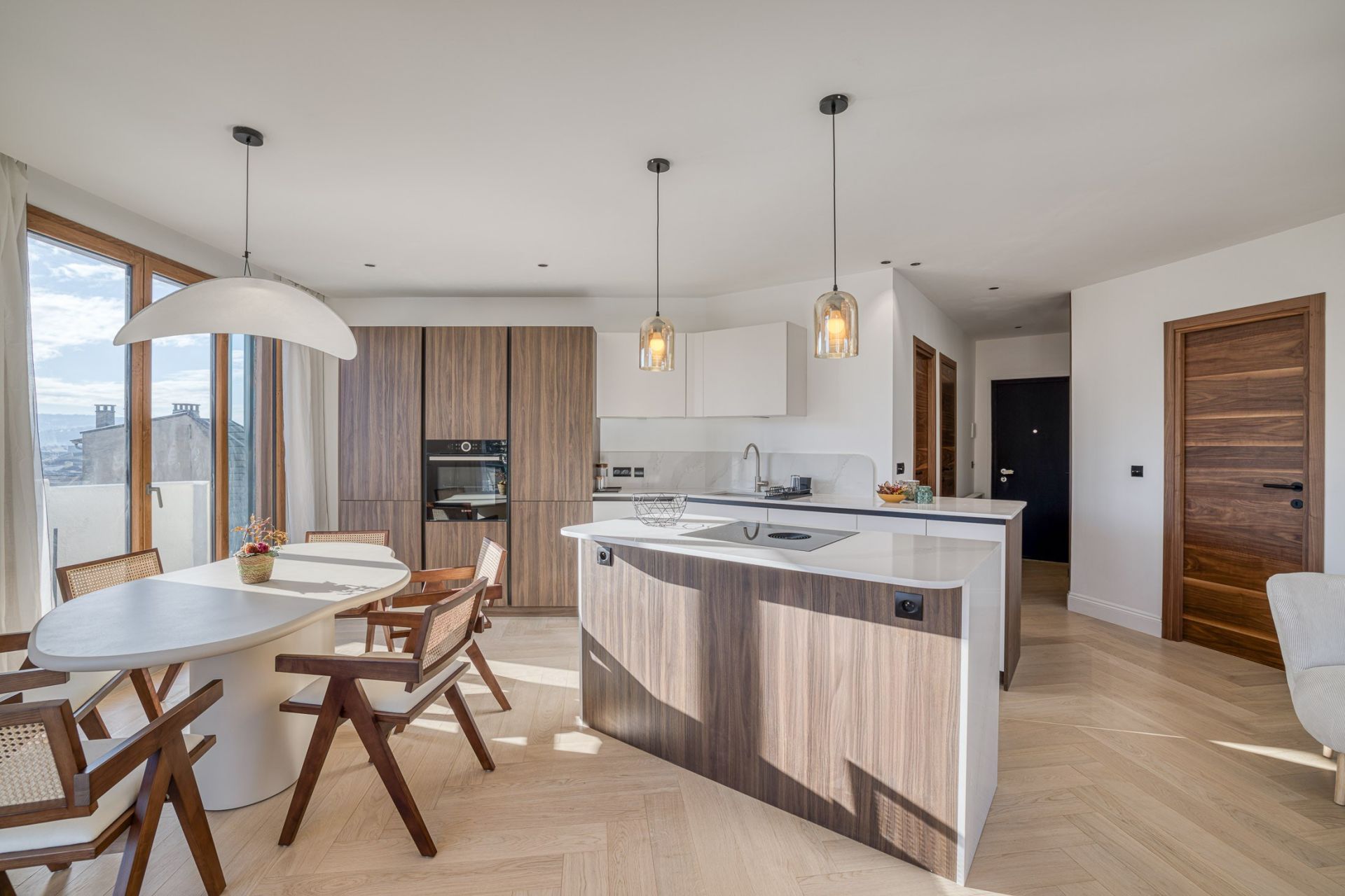 apartment 3 Rooms for sale on ANNECY (74000)