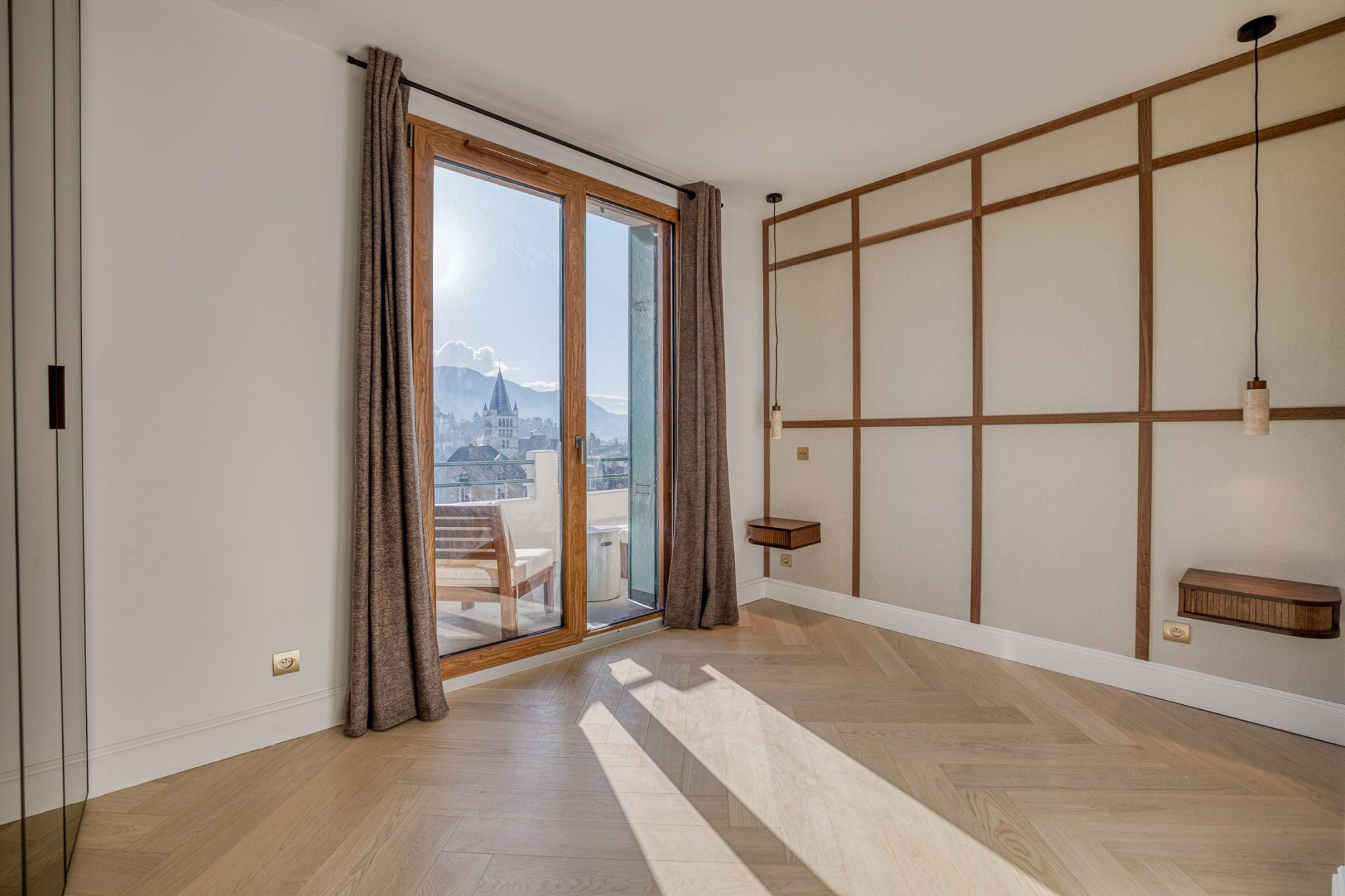 apartment 3 Rooms for sale on ANNECY (74000)