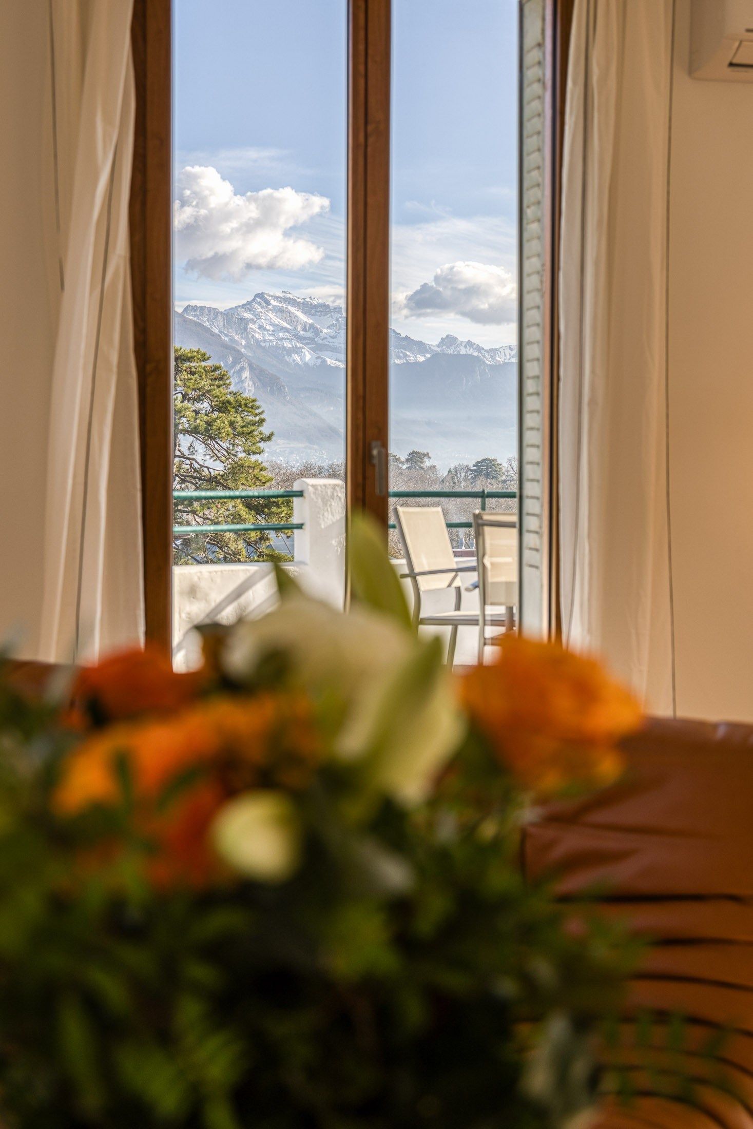apartment 3 Rooms for sale on ANNECY (74000)
