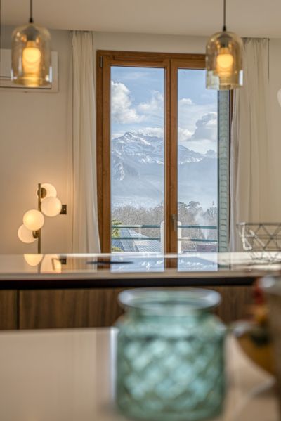 Sale Apartment Annecy 3&nbsp;Rooms 71&nbsp;m²