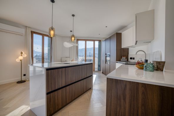 Vente Appartement Annecy 3&nbsp;Pièces 71&nbsp;m²