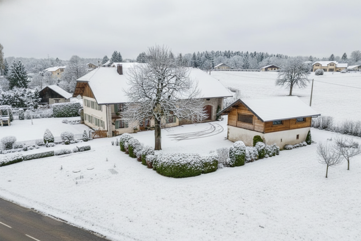 house 12 Rooms for sale on ANNECY (74000)