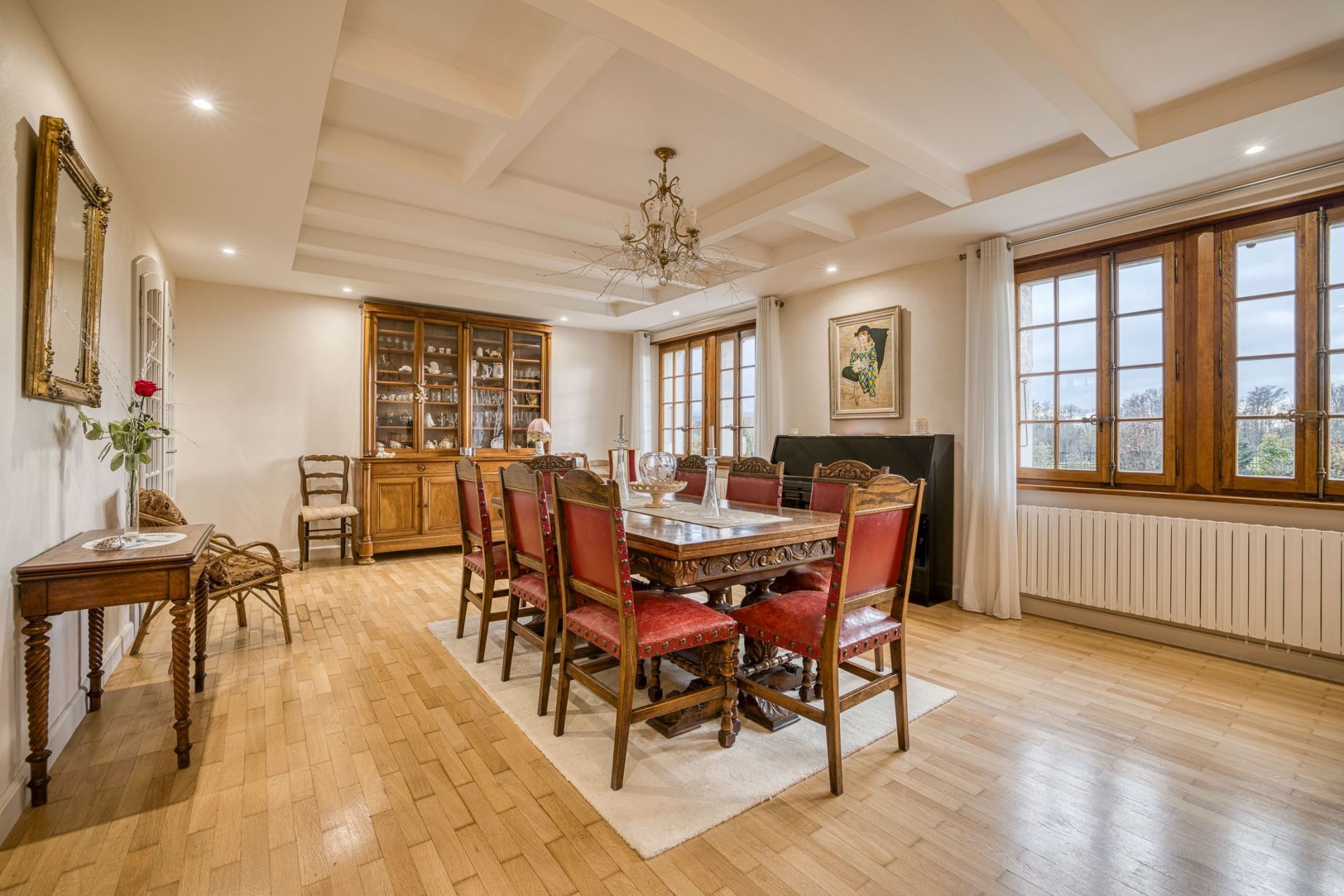 house 12 Rooms for sale on ANNECY (74000)