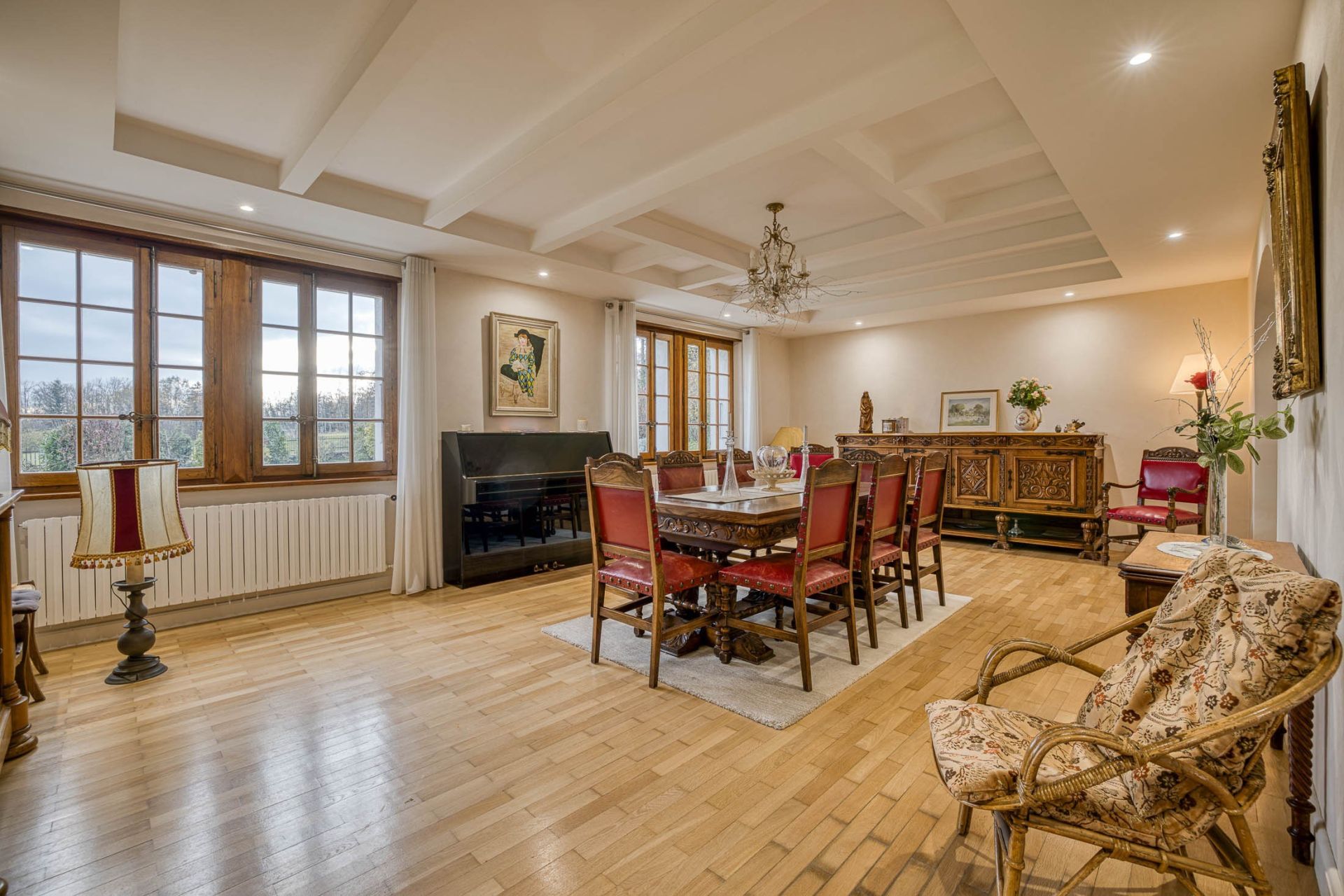 house 12 Rooms for sale on ANNECY (74000)