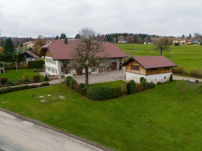 Sale House Etaux 12&nbsp;Rooms 215&nbsp;m²