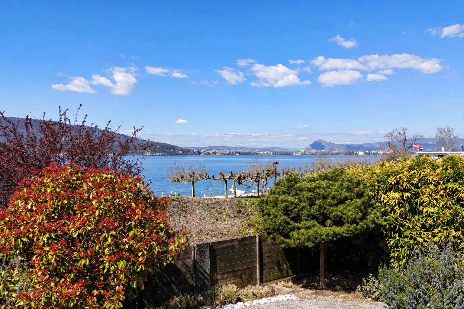 maison 5 Pièces en vente sur VEYRIER DU LAC (74290)