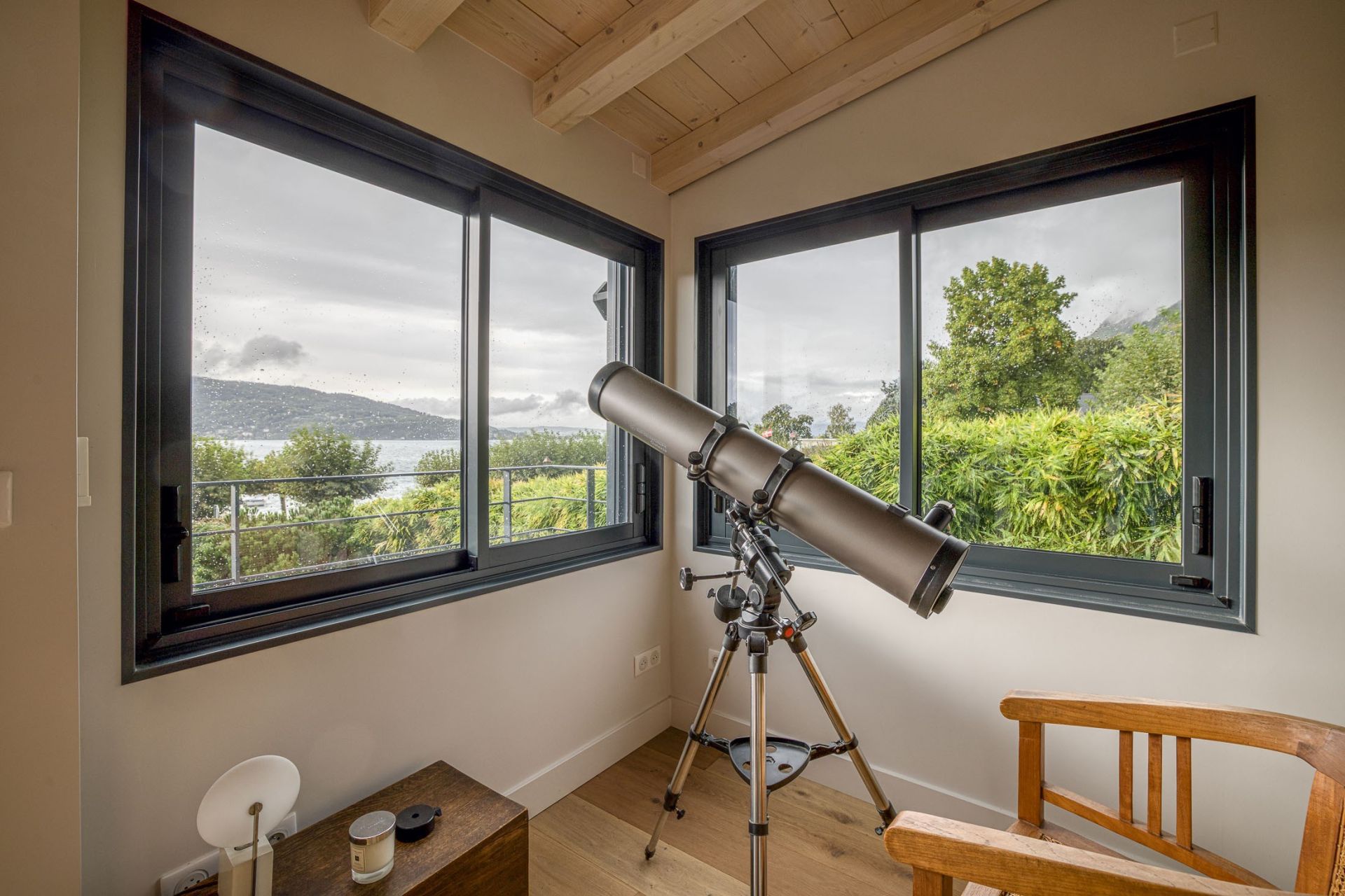 maison 5 Pièces en vente sur VEYRIER DU LAC (74290)