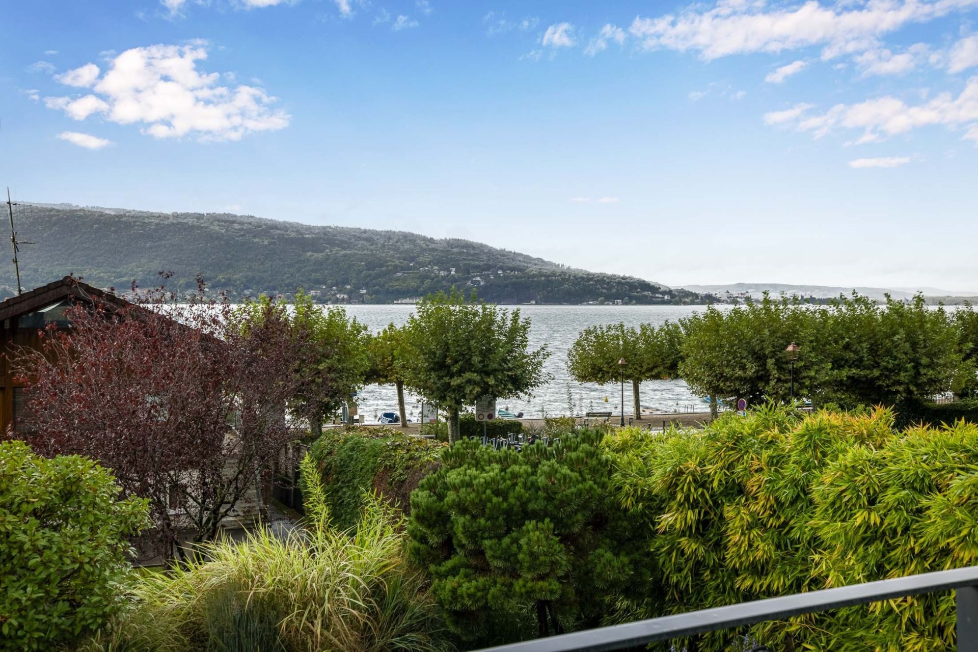 maison 5 Pièces en vente sur VEYRIER DU LAC (74290)