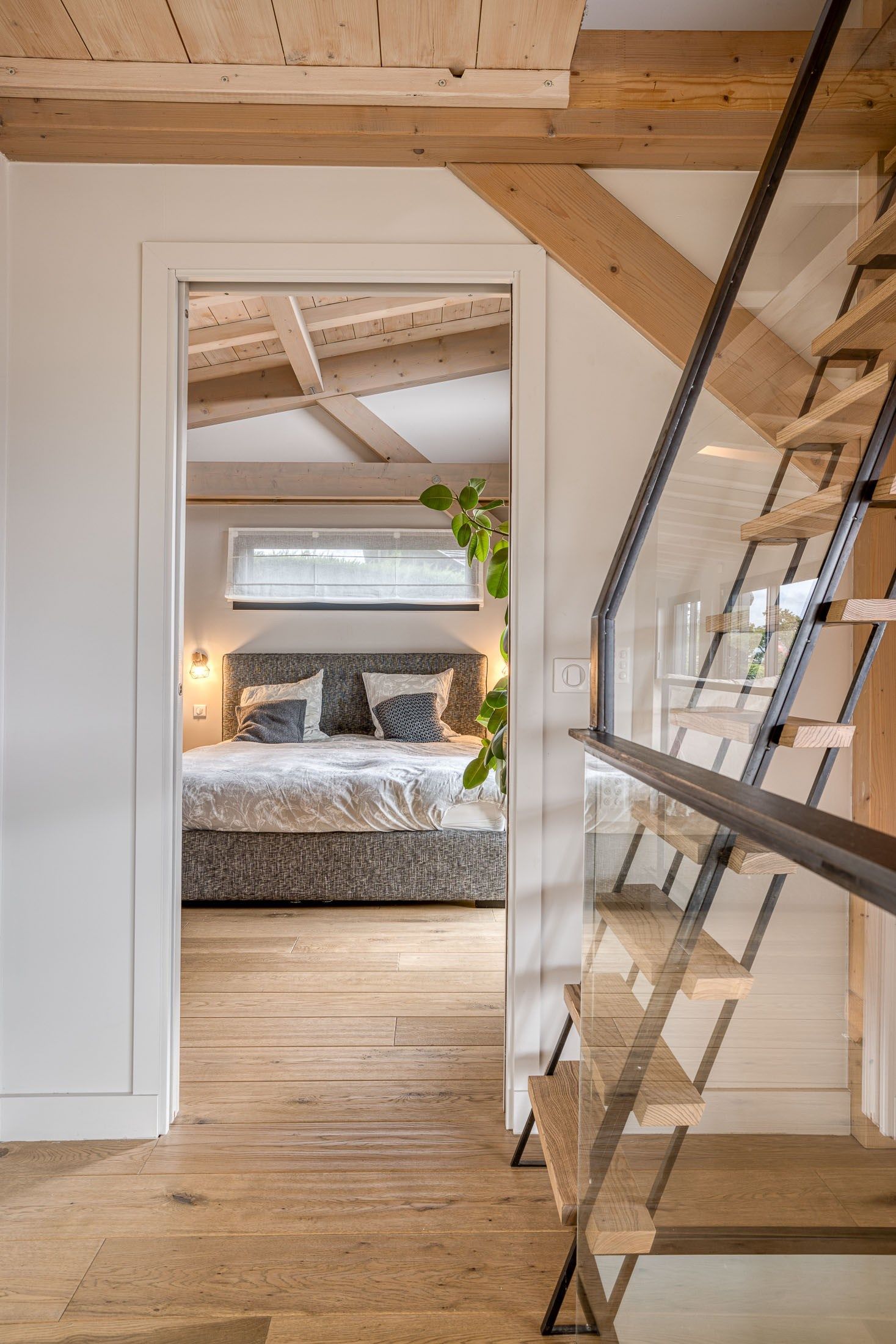 maison 5 Pièces en vente sur VEYRIER DU LAC (74290)