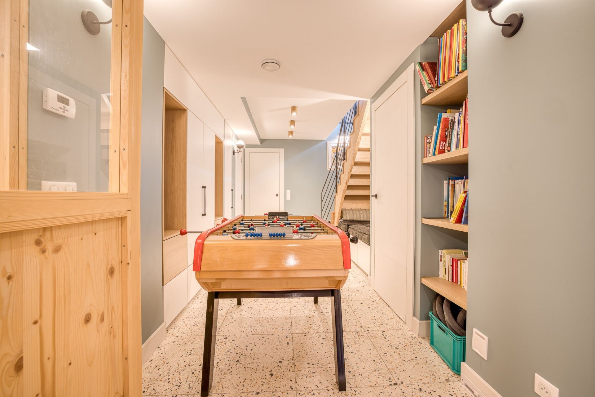 maison 5 Pièces en vente sur VEYRIER DU LAC (74290)