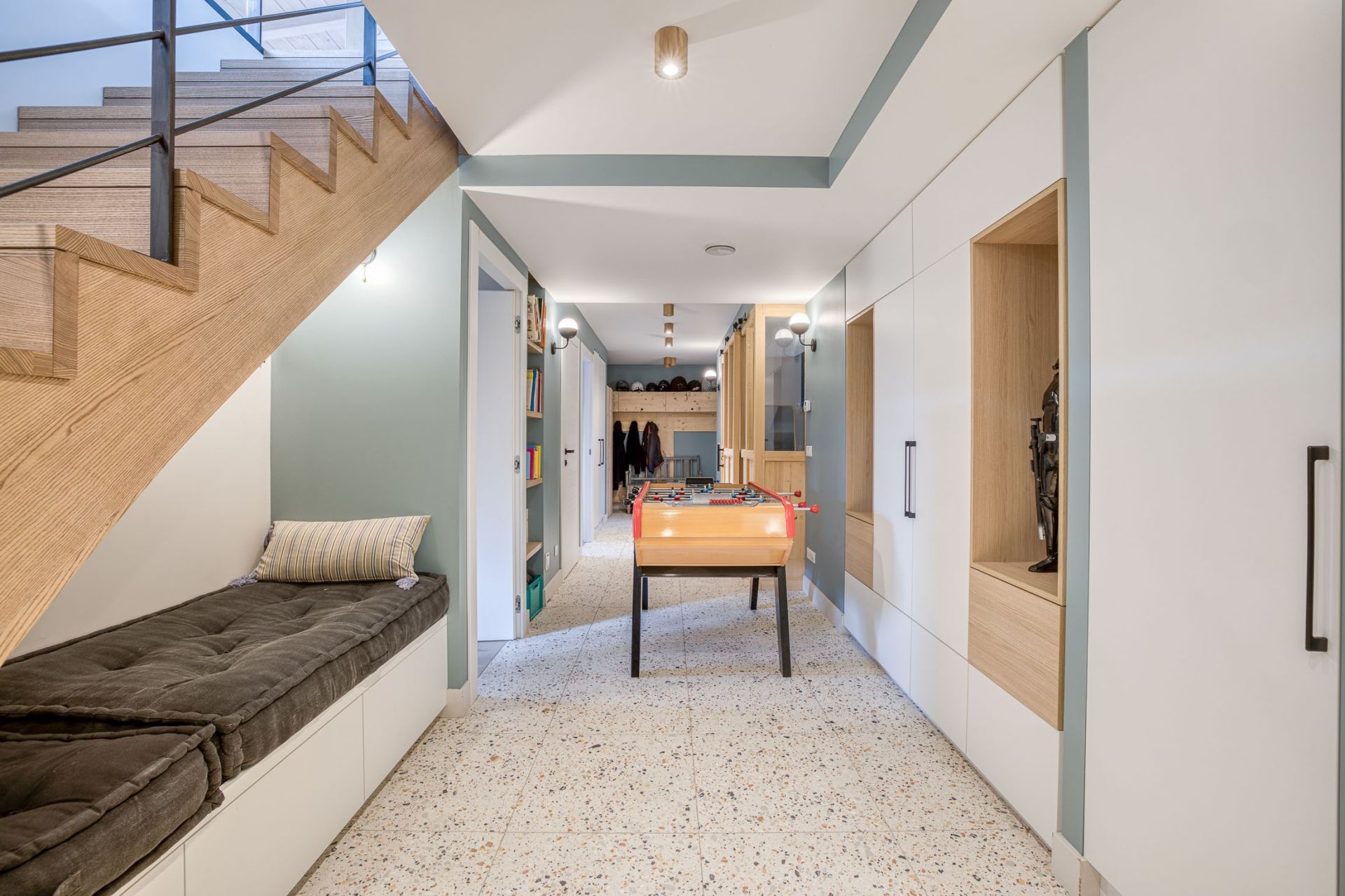 maison 5 Pièces en vente sur VEYRIER DU LAC (74290)