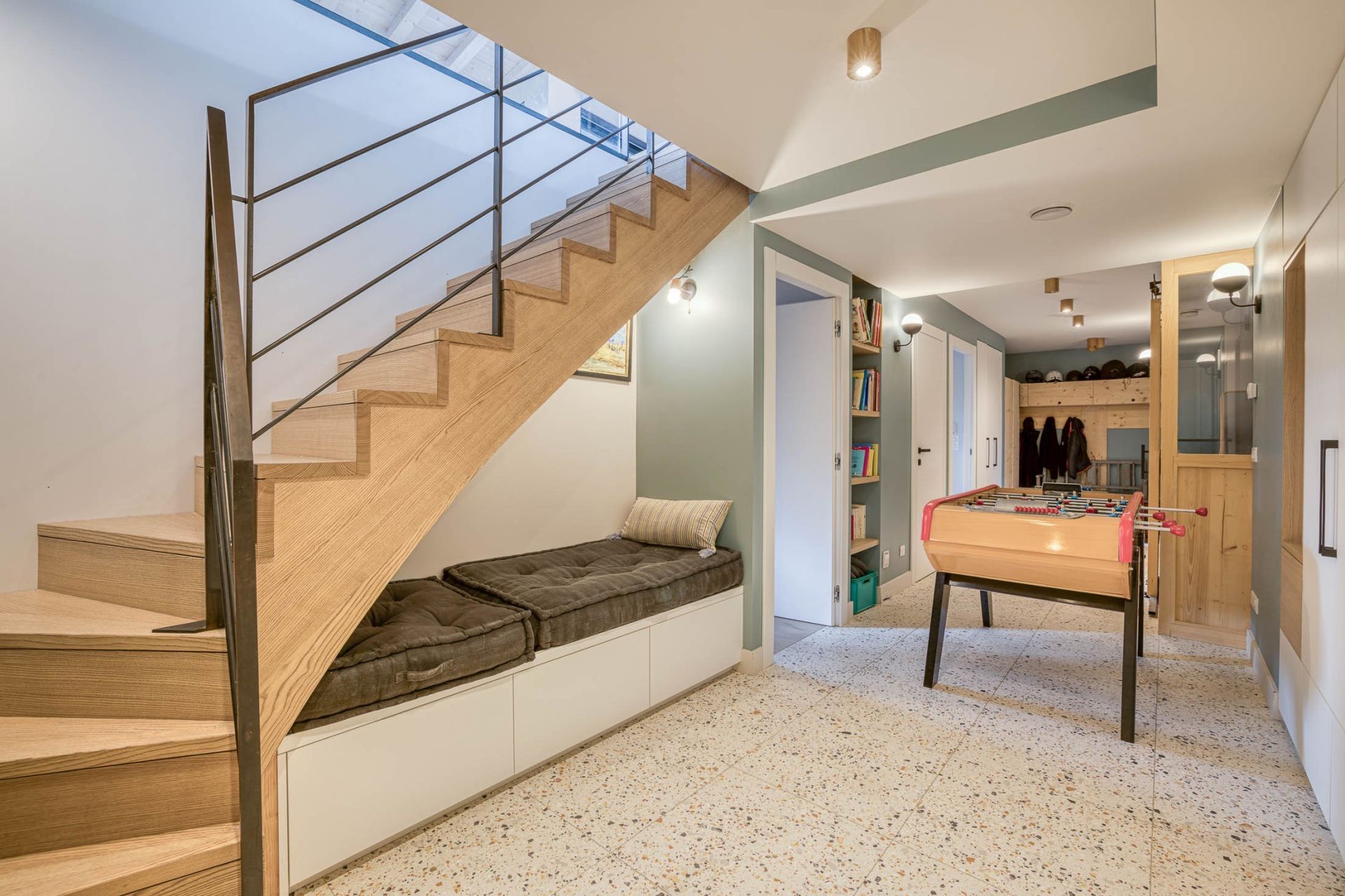 maison 5 Pièces en vente sur VEYRIER DU LAC (74290)