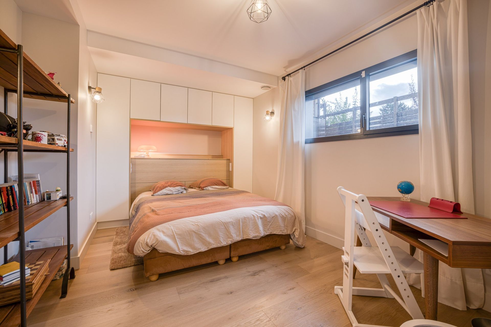 maison 5 Pièces en vente sur VEYRIER DU LAC (74290)