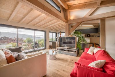 Vente Maison Veyrier-du-Lac 5&nbsp;Pièces 199&nbsp;m²