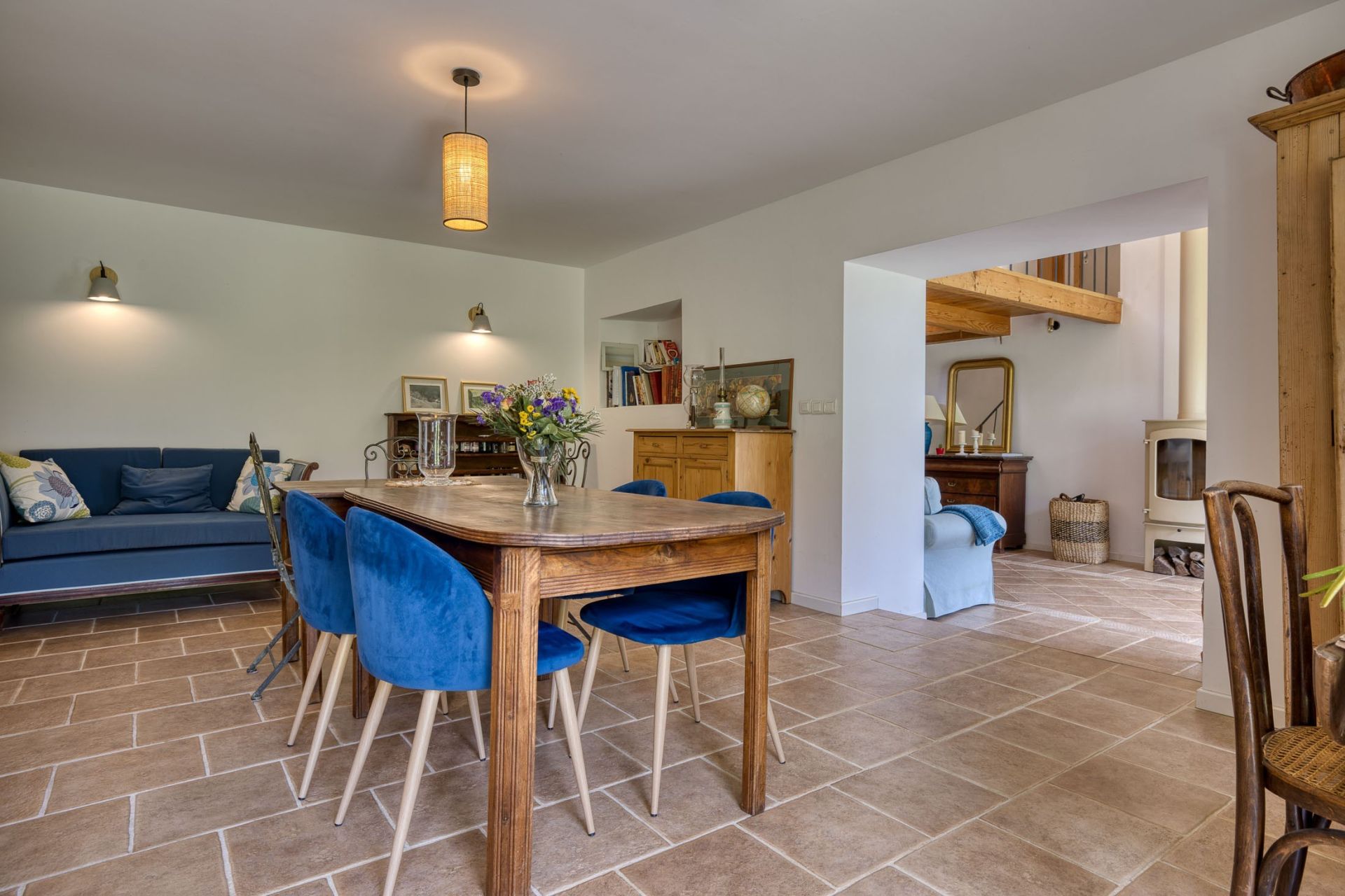 maison 9 Pièces en vente sur ALLONZIER LA CAILLE (74350)