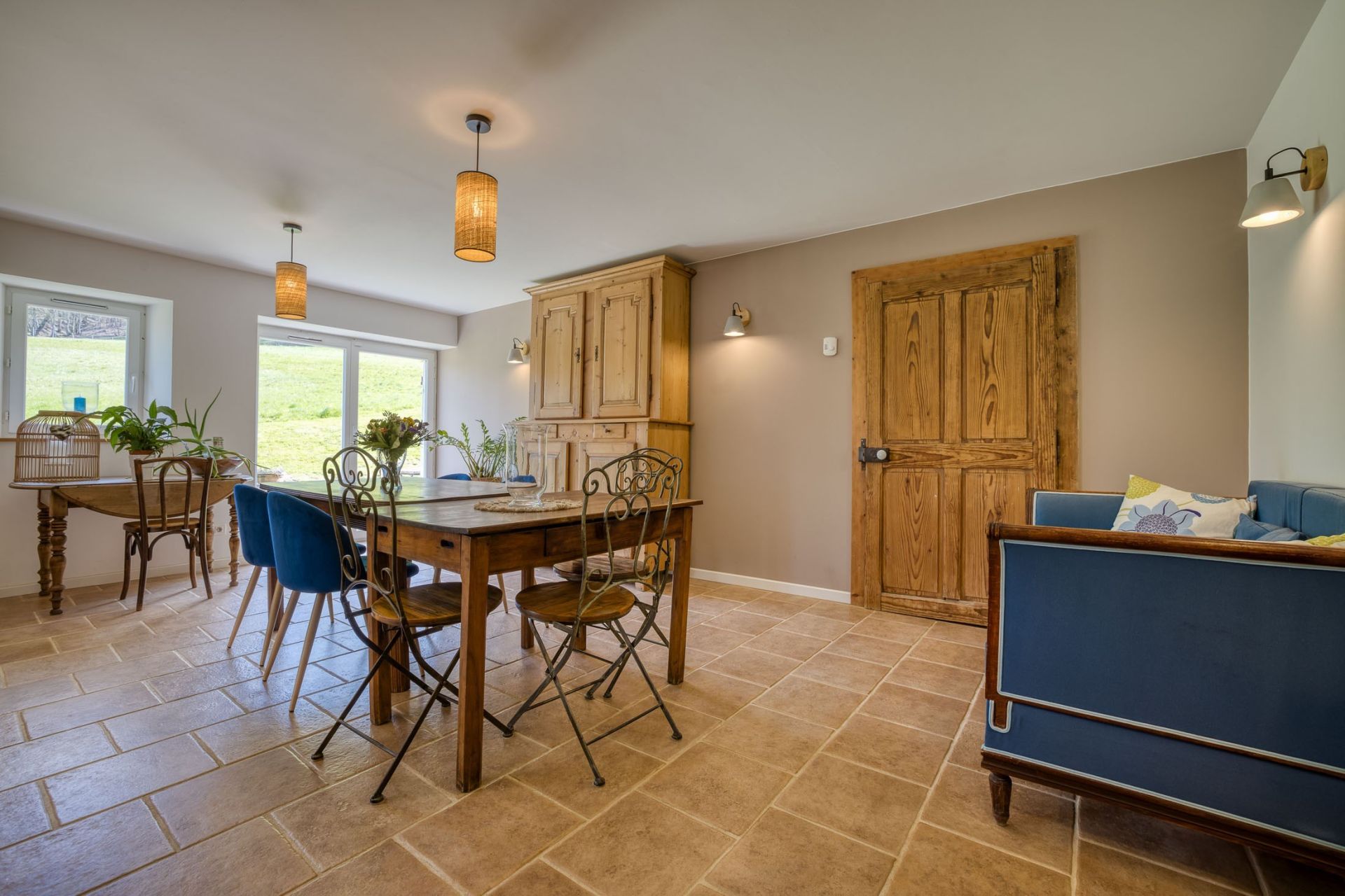 maison 9 Pièces en vente sur ALLONZIER LA CAILLE (74350)