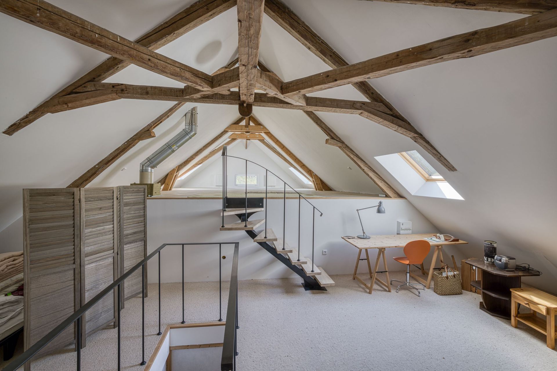 maison 9 Pièces en vente sur ALLONZIER LA CAILLE (74350)