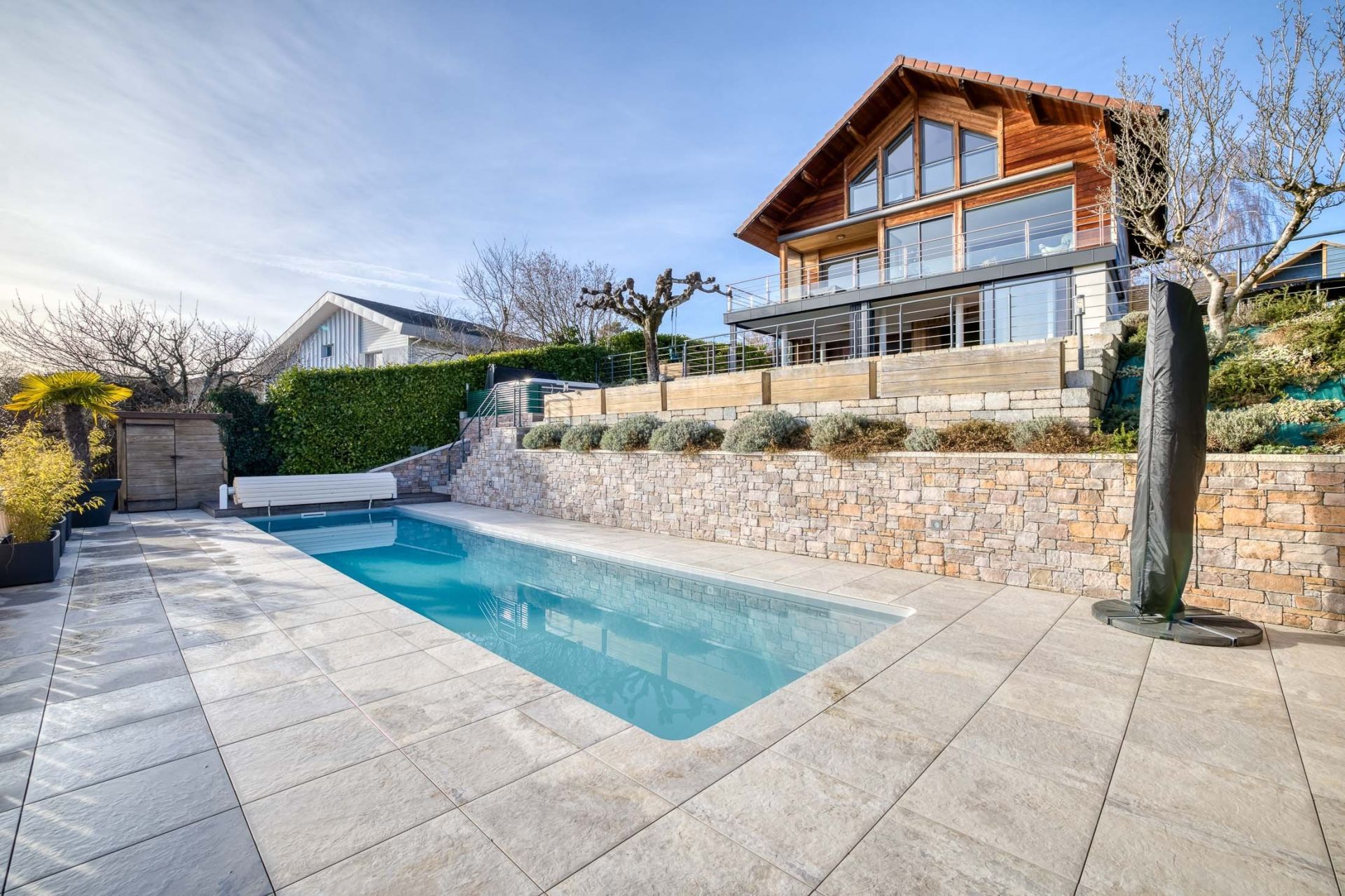 maison 7 Pièces en vente sur POISY (74330)