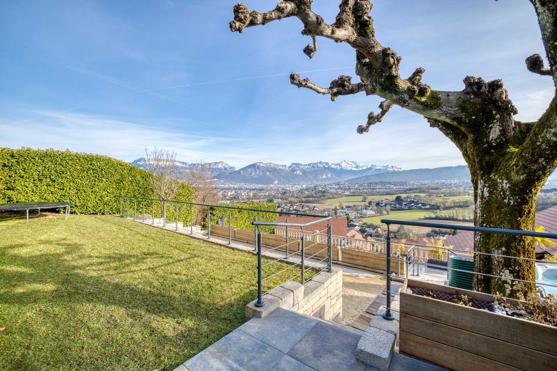 maison 7 Pièces en vente sur POISY (74330)