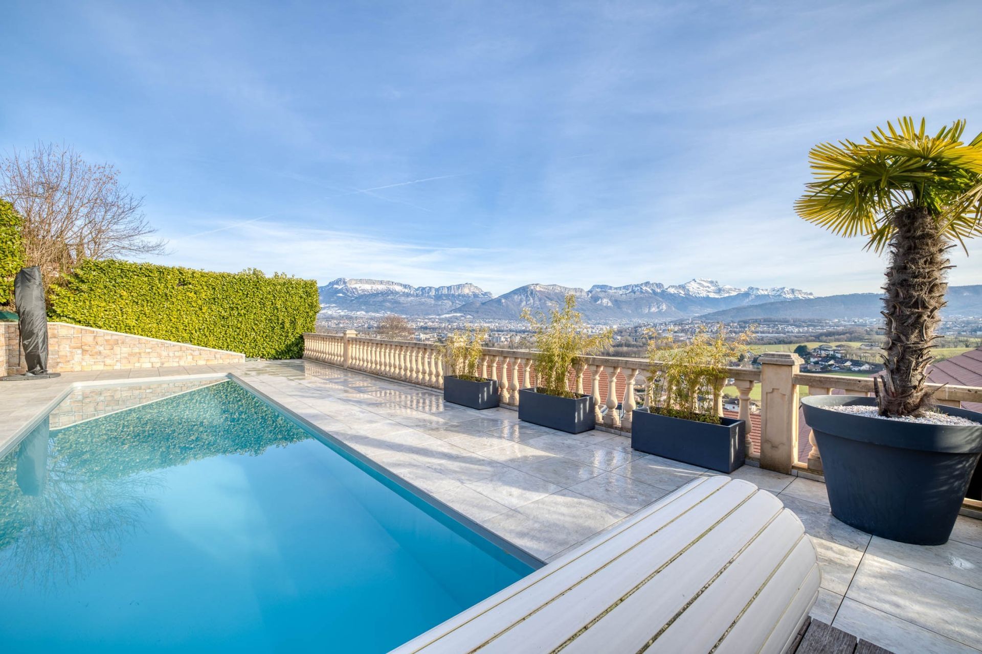 maison 7 Pièces en vente sur POISY (74330)