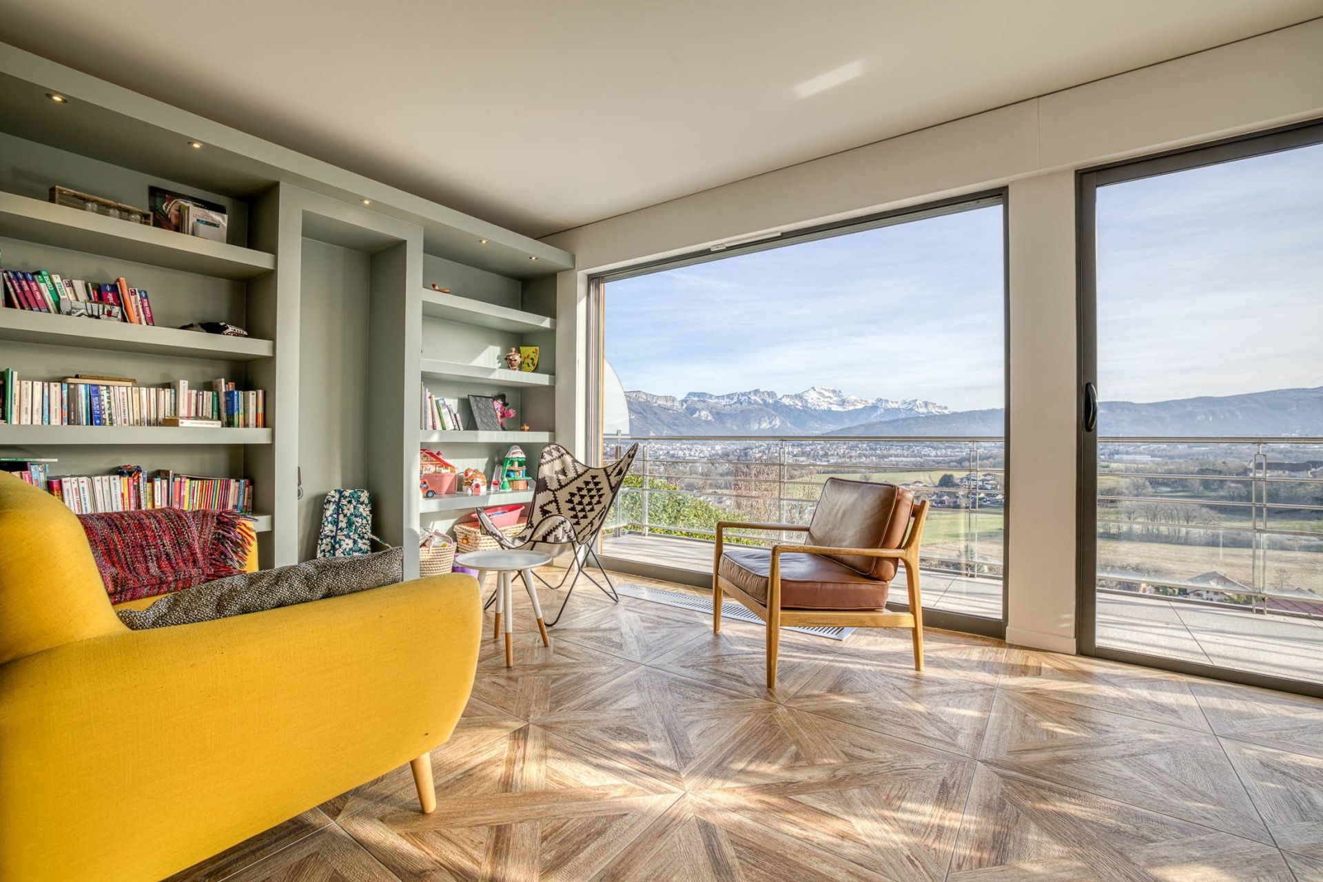 maison 7 Pièces en vente sur POISY (74330)