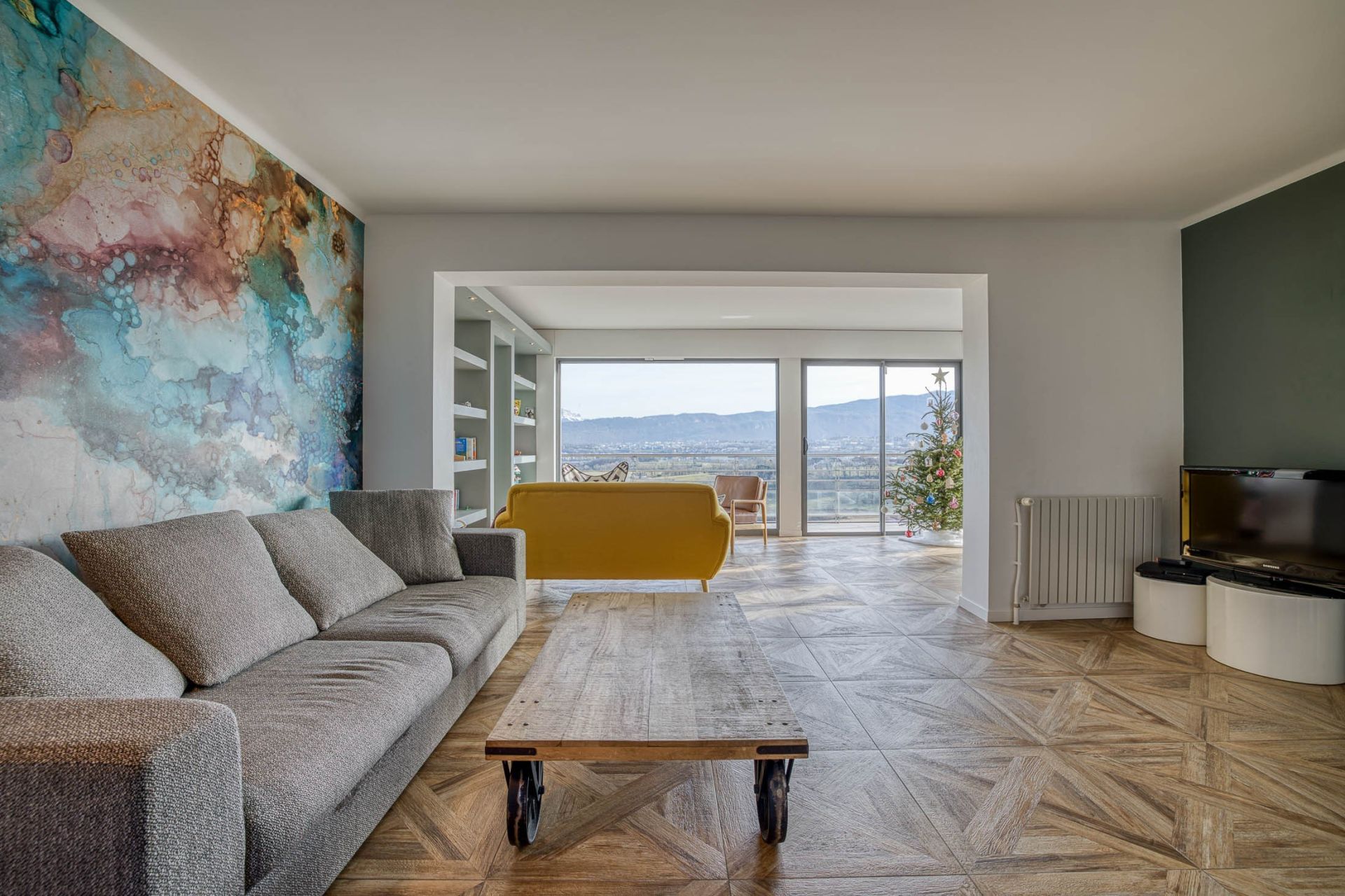 maison 7 Pièces en vente sur POISY (74330)