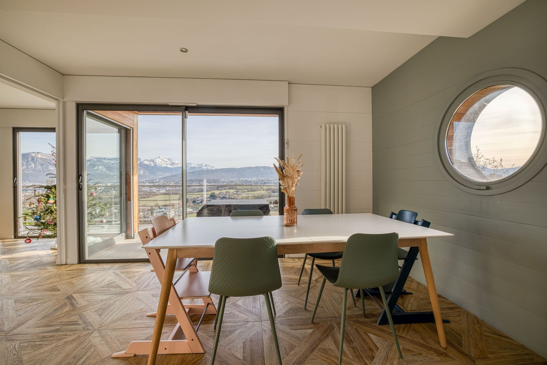 maison 7 Pièces en vente sur POISY (74330)