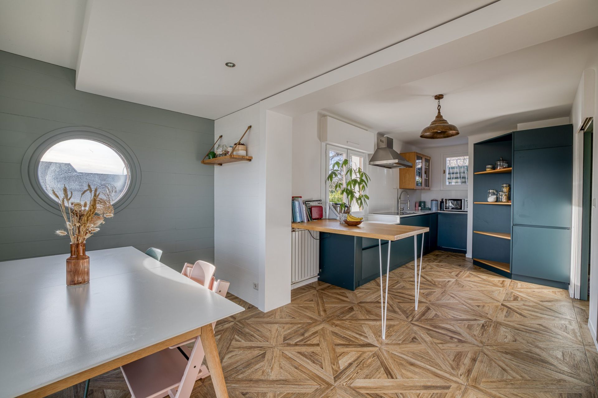 maison 7 Pièces en vente sur POISY (74330)