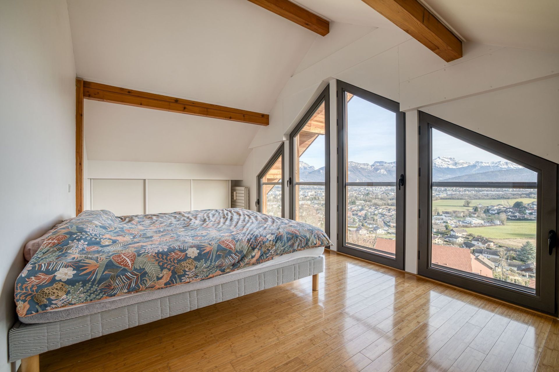 maison 7 Pièces en vente sur POISY (74330)