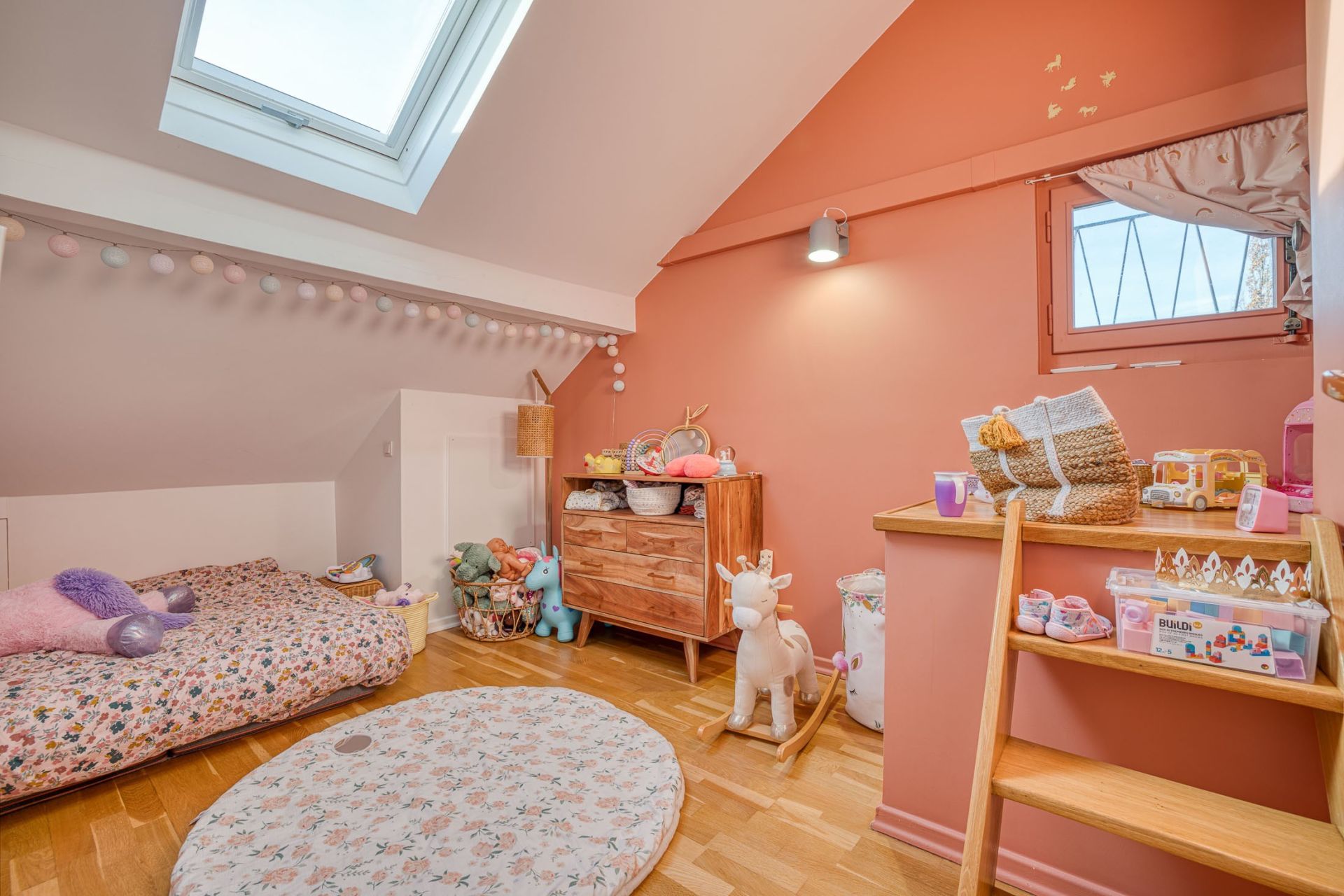 maison 7 Pièces en vente sur POISY (74330)