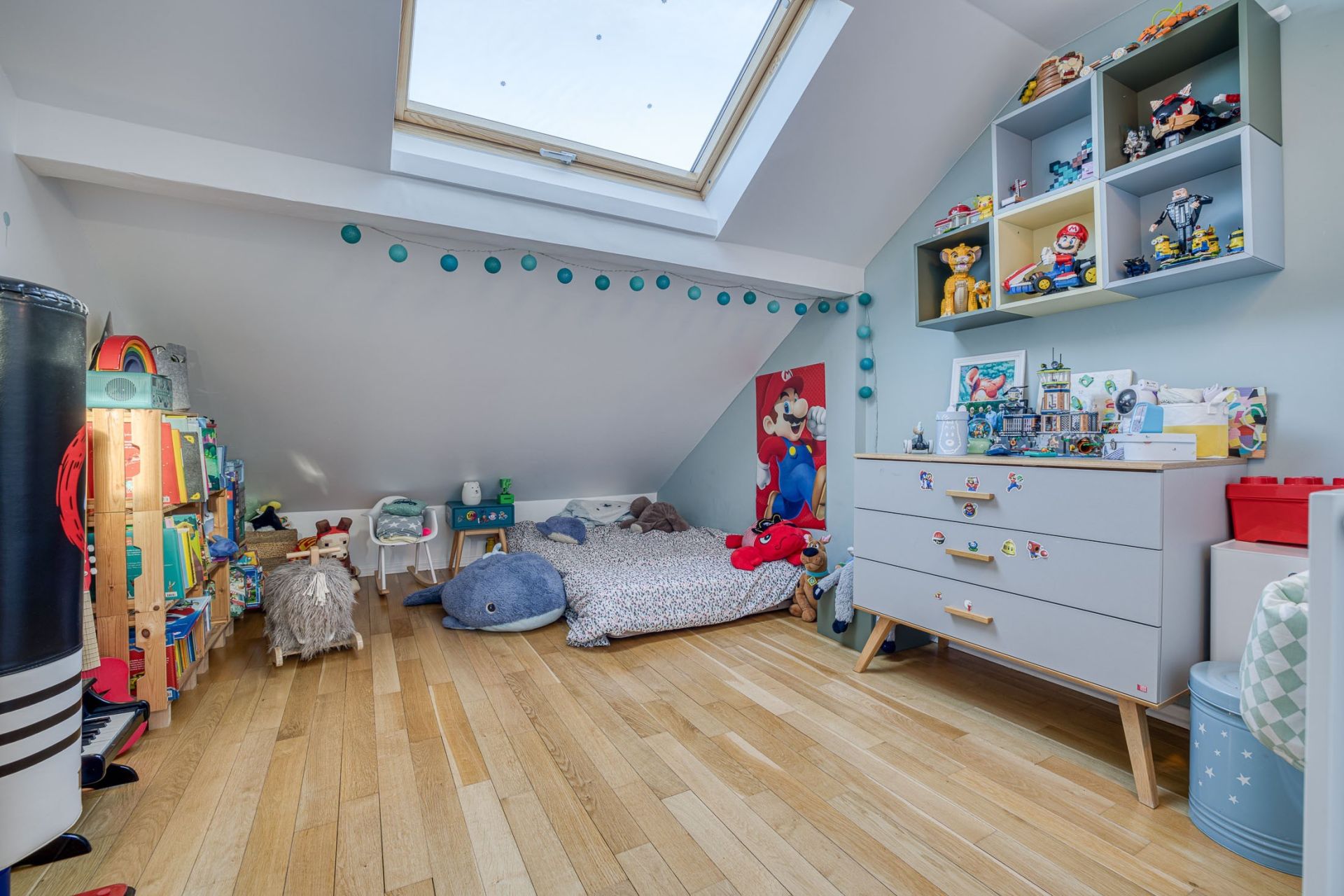 maison 7 Pièces en vente sur POISY (74330)