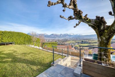 Vente Maison Poisy 7&nbsp;Pièces 212&nbsp;m²