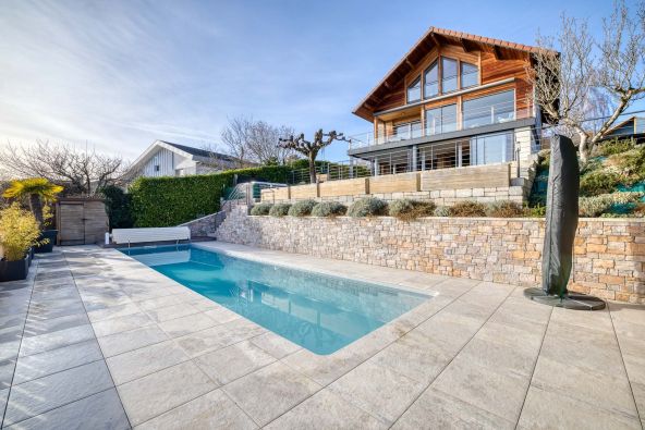 Vente Maison Poisy 7&nbsp;Pièces 212&nbsp;m²