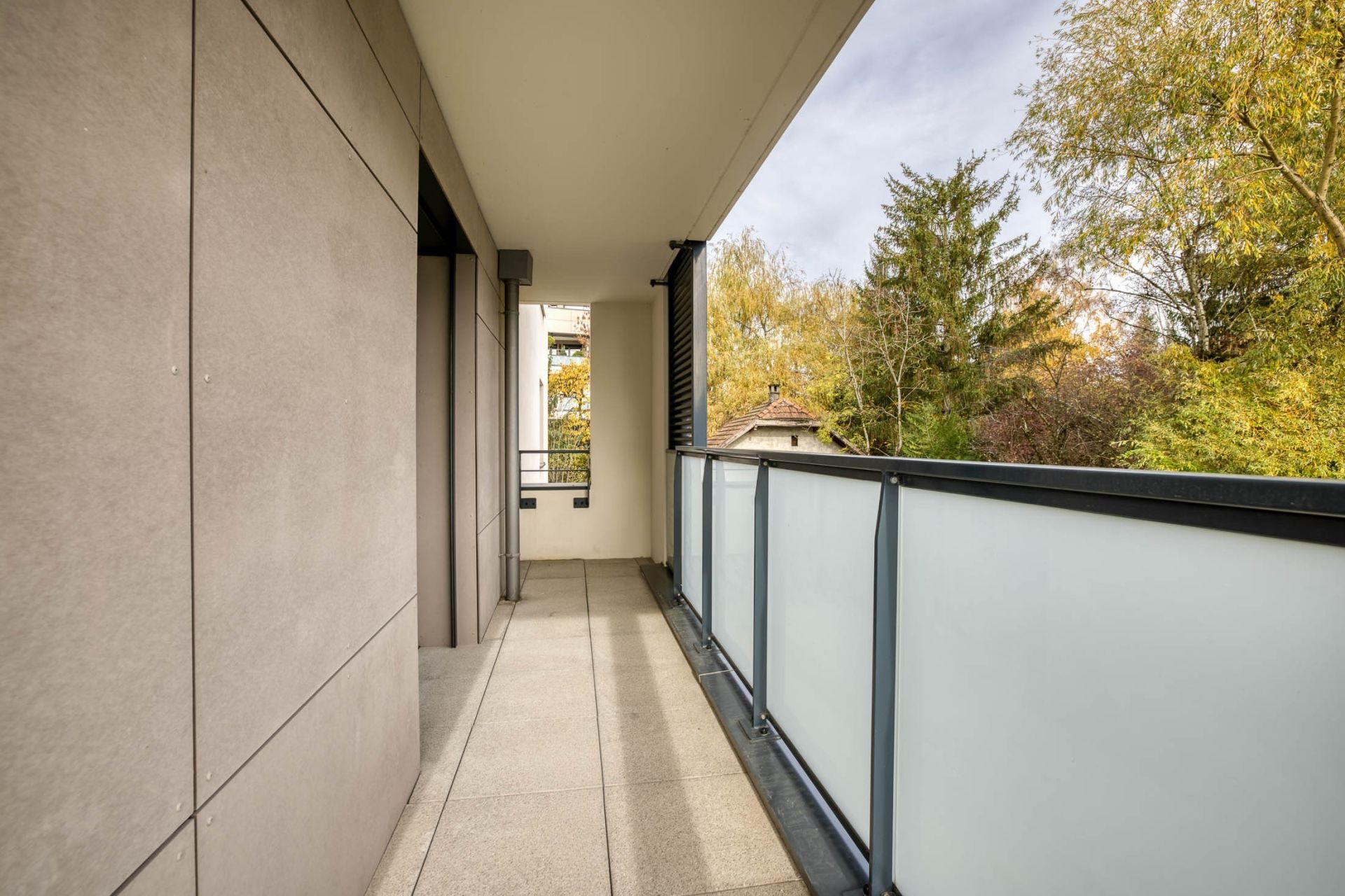 apartment 3 Rooms for sale on ANNECY LE VIEUX (74940)