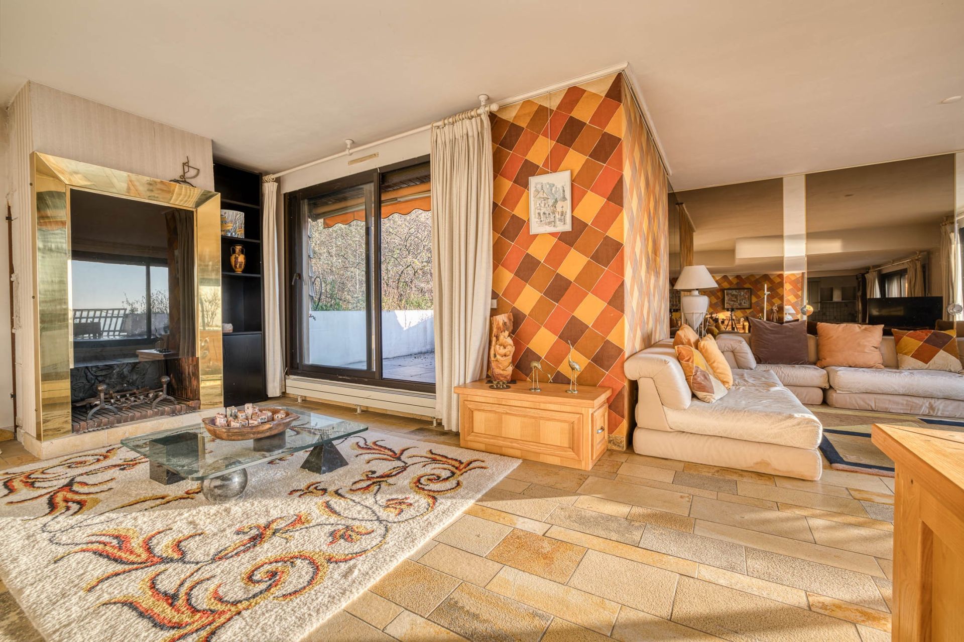 apartment 5 Rooms for sale on ANNECY LE VIEUX (74940)