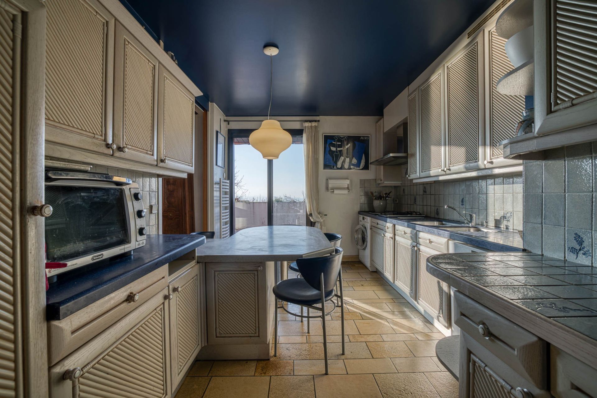 apartment 5 Rooms for sale on ANNECY LE VIEUX (74940)