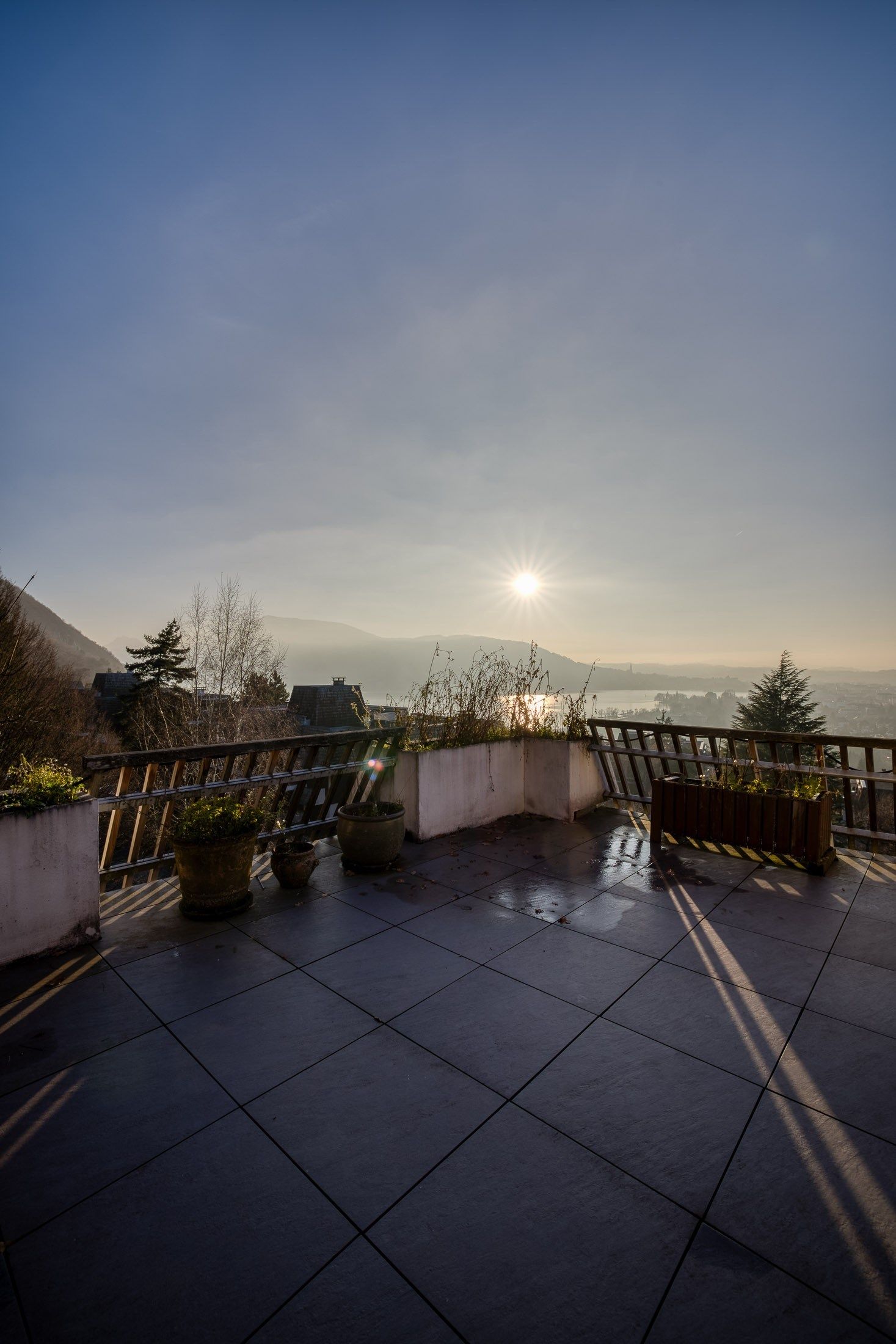 apartment 5 Rooms for sale on ANNECY LE VIEUX (74940)