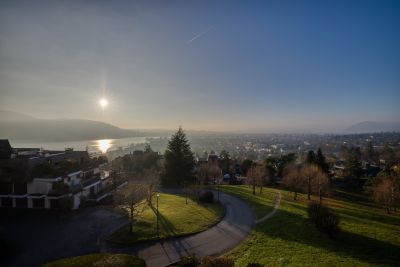 Vente Appartement Annecy-le-Vieux 5&nbsp;Pièces 140&nbsp;m²