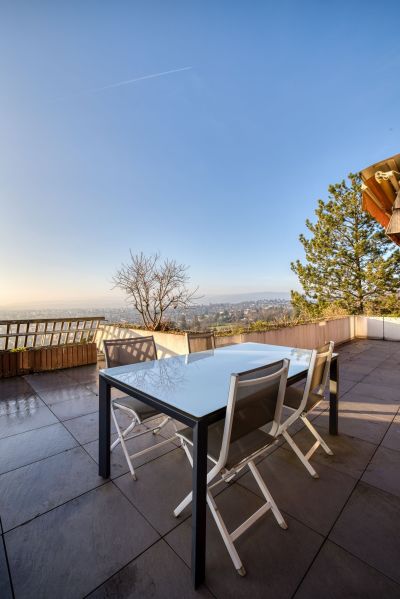 Sale Apartment Annecy-le-Vieux 5&nbsp;Rooms 140&nbsp;m²