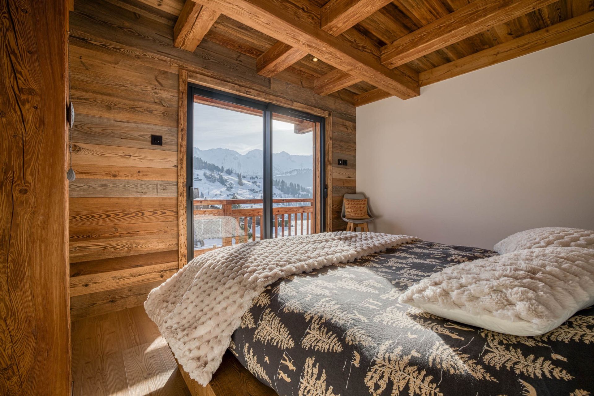 chalet 6 Rooms for sale on LE GRAND BORNAND (74450)