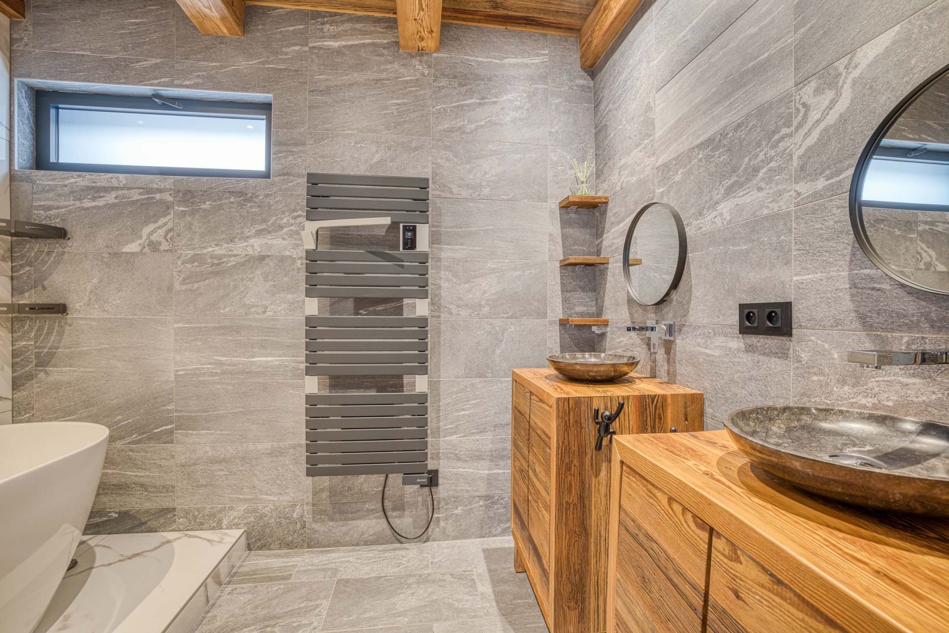 chalet 6 Rooms for sale on LE GRAND BORNAND (74450)