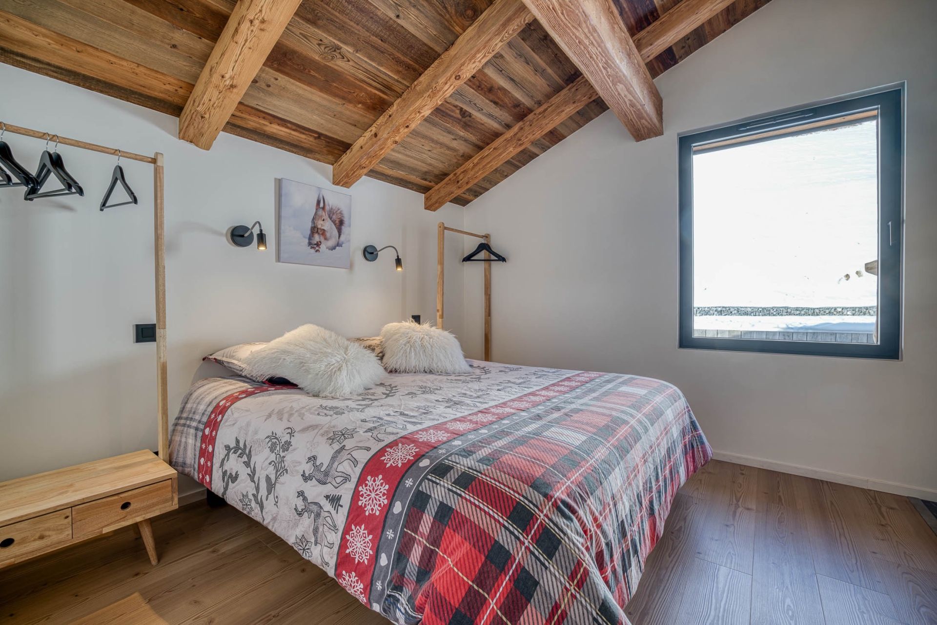 chalet 6 Rooms for sale on LE GRAND BORNAND (74450)