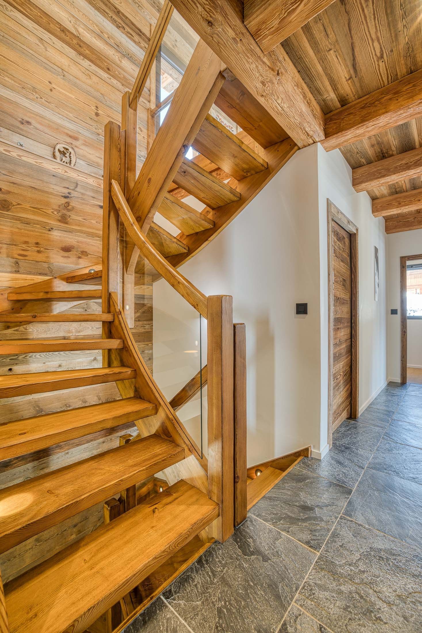 chalet 6 Pièces en vente sur LE GRAND BORNAND (74450)