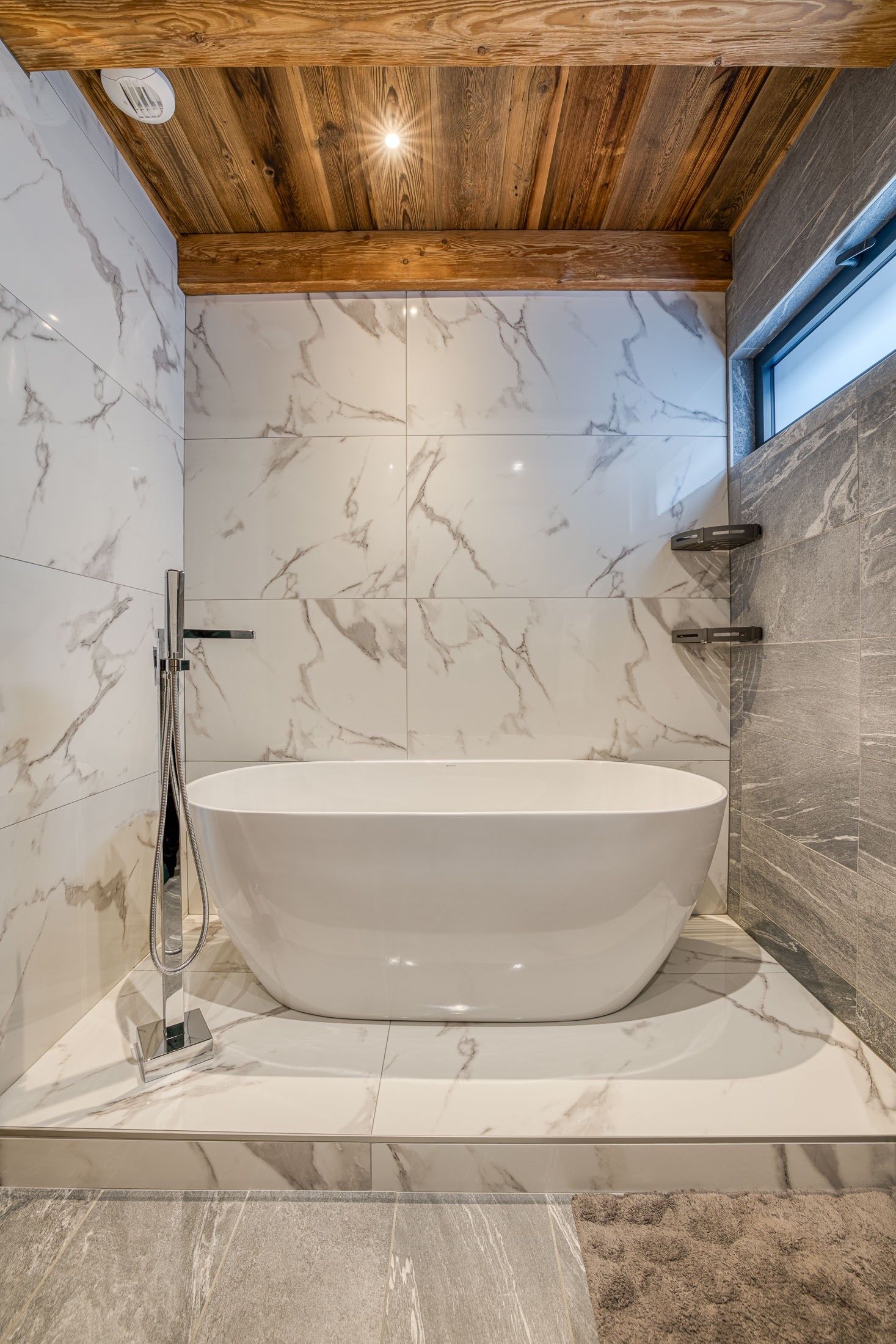 chalet 6 Pièces en vente sur LE GRAND BORNAND (74450)