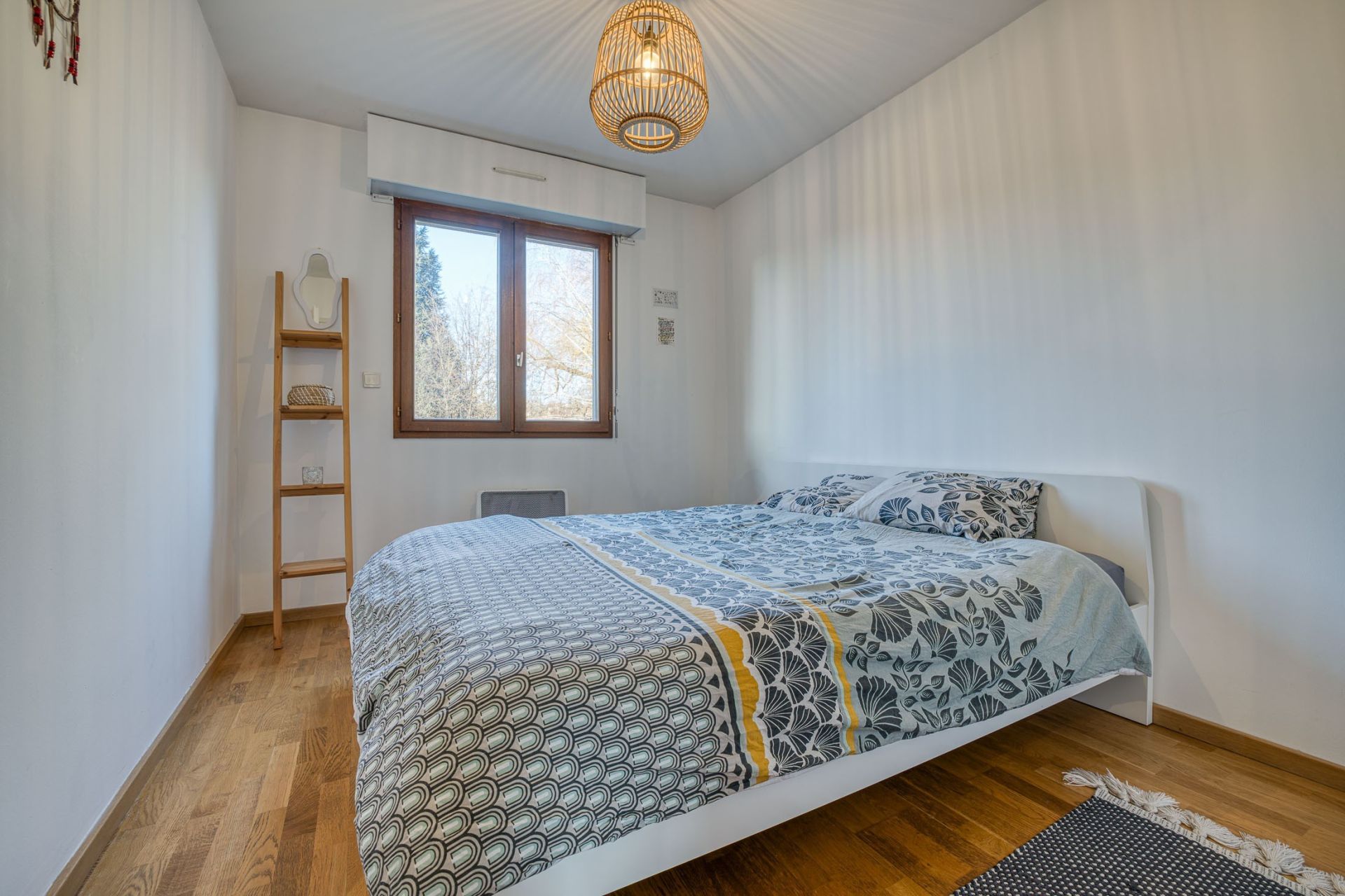 apartment 5 Rooms for sale on ANNECY LE VIEUX (74940)